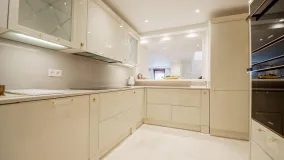 Duplex penthouse in Torre Bermeja for sale