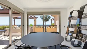 Penthouse for sale in Hacienda del Señorio de Cifuentes with 3 bedrooms