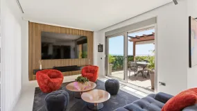 Penthouse for sale in Hacienda del Señorio de Cifuentes with 3 bedrooms