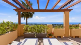 Penthouse for sale in Hacienda del Señorio de Cifuentes with 3 bedrooms