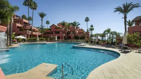 For sale 3 bedrooms ground floor apartment in Cabo Bermejo