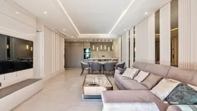 For sale 3 bedrooms ground floor apartment in Cabo Bermejo