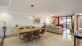 2 bedrooms Cabo Bermejo apartment for sale