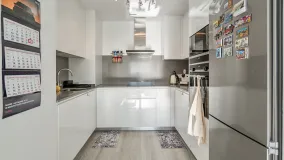 Se vende apartamento en Cancelada de 3 dormitorios