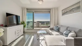 Se vende apartamento en Cancelada de 3 dormitorios