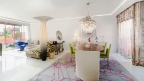 Duplex penthouse with 3 bedrooms for sale in Cabo Bermejo