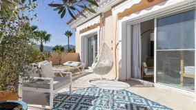 For sale duplex penthouse in Park Beach