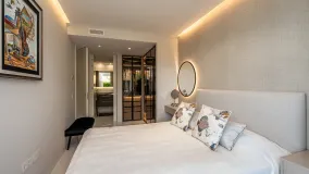 The Edge 2 bedrooms ground floor apartment for sale