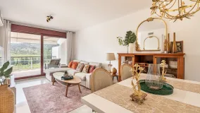 Apartamento de 2 dormitorios en venta en Parque Botanico