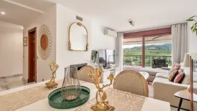 Apartamento de 2 dormitorios en venta en Parque Botanico