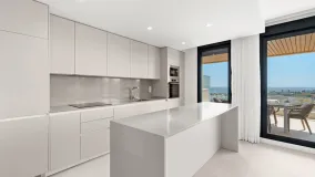 For sale Selwo apartment