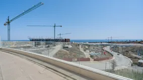 Apartamento con 2 dormitorios a la venta en Selwo