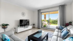 For sale La Resina Golf ground floor apartment