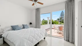 Town house for sale in Costabella with 3 bedrooms