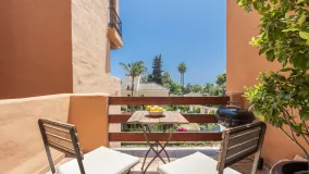 Paraiso Barronal, atico duplex a la venta