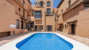 Paraiso Barronal, atico duplex a la venta