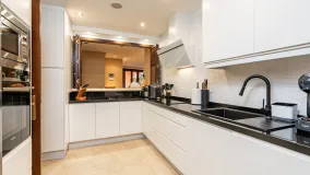 For sale Torre Bermeja 3 bedrooms ground floor apartment