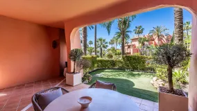 For sale Torre Bermeja ground floor apartment