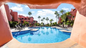 For sale Torre Bermeja ground floor apartment