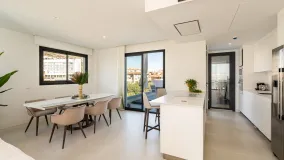 Ático en venta en El Higueron