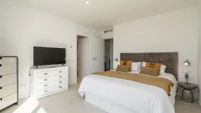 Ático en venta en El Higueron