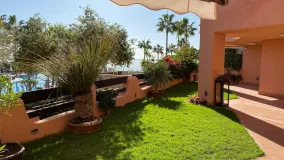 Comprar apartamento planta baja en Mar Azul de 4 dormitorios