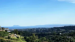 For sale plot in La Panera