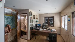 Industrial premises for sale in Nueva Alcantara