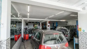 Industrial premises for sale in Nueva Alcantara