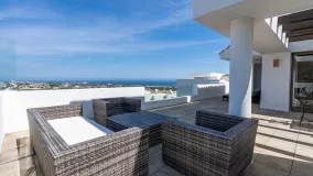 3 bedrooms Los Flamingos Golf penthouse for sale