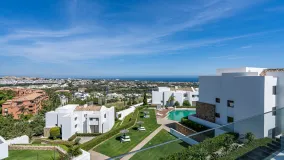 3 bedrooms Los Flamingos Golf penthouse for sale