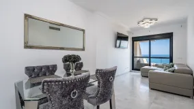 Estepona, apartamento en venta de 1 dormitorio