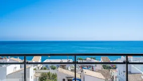 Estepona, apartamento en venta de 1 dormitorio