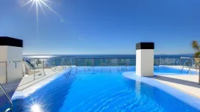 Estepona, apartamento en venta de 1 dormitorio