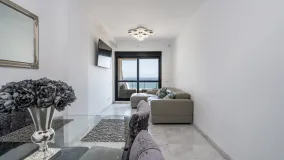 Estepona, apartamento en venta de 1 dormitorio