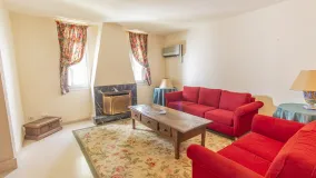 6 bedrooms Torrequebrada villa for sale