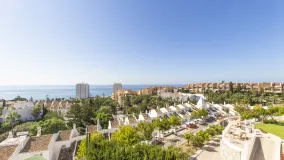 6 bedrooms Torrequebrada villa for sale