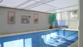 Fuengirola, Ático en venta