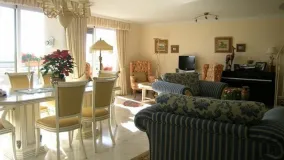 Fuengirola, Ático en venta
