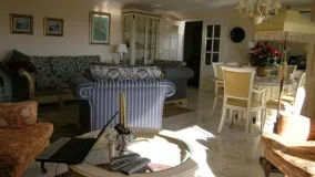 Fuengirola, Ático en venta