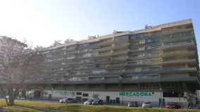 Fuengirola, Ático en venta
