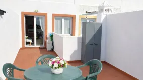 For sale Forest Hills duplex with 1 bedroom