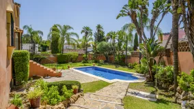 For sale Guadalmina Alta 6 bedrooms villa