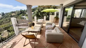 For sale villa in El Madroñal