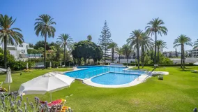 Andalucia Garden Club, apartamento en venta con 3 dormitorios