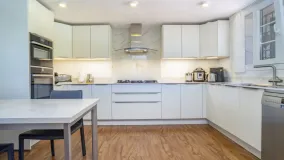 4 bedrooms Guadalmina Alta villa for sale