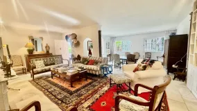 6 bedrooms villa in Linda Vista Baja for sale