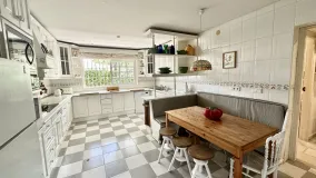 6 bedrooms villa in Linda Vista Baja for sale