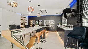 Hacienda las Chapas villa for sale