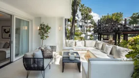 Marbella Golden Mile, apartamento en venta de 3 dormitorios